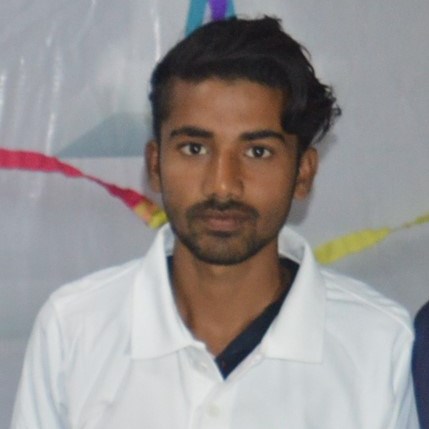 Ankush Deswal